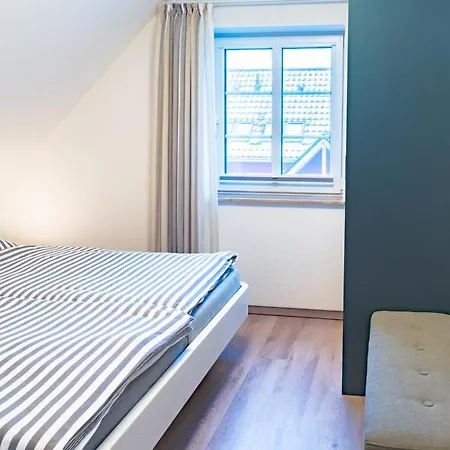 Familienkojen Hannah Und Rike Ferienhaus